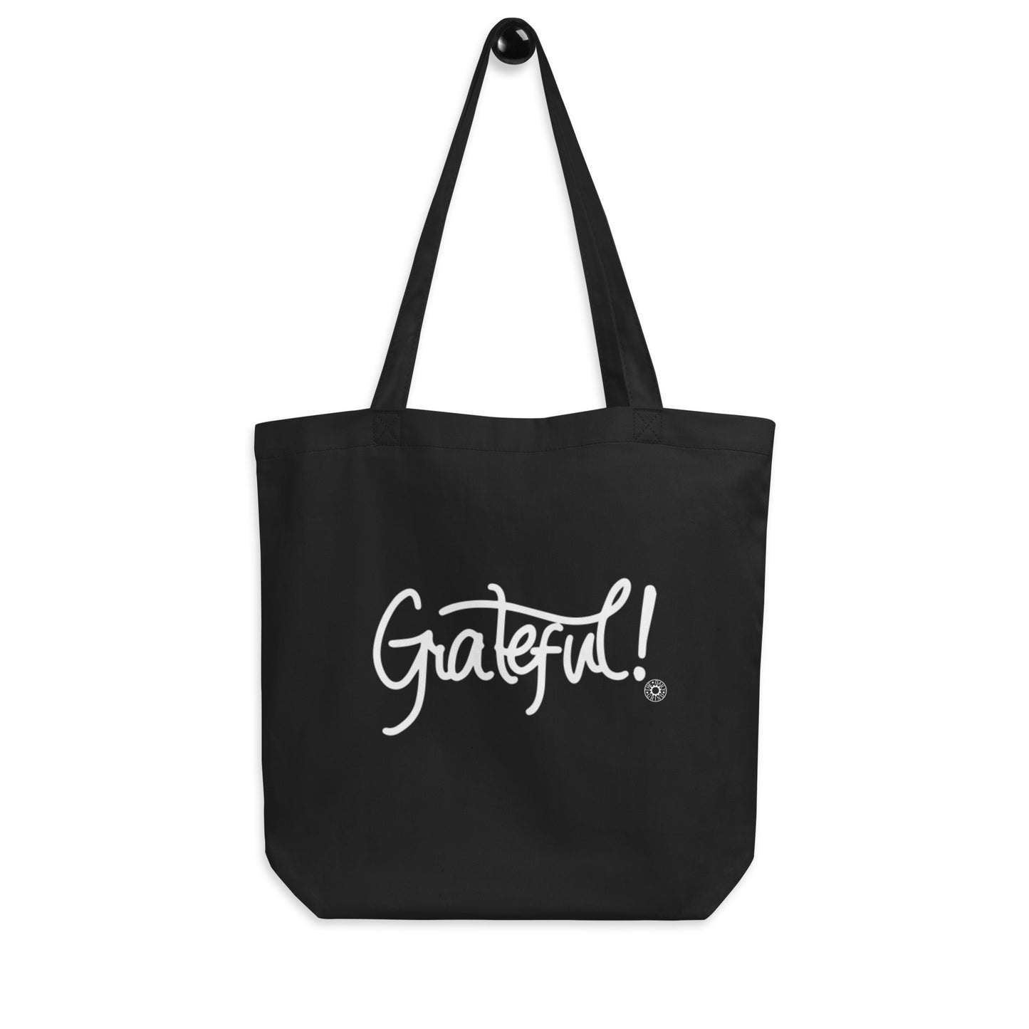 Grateful Eco Tote Bag