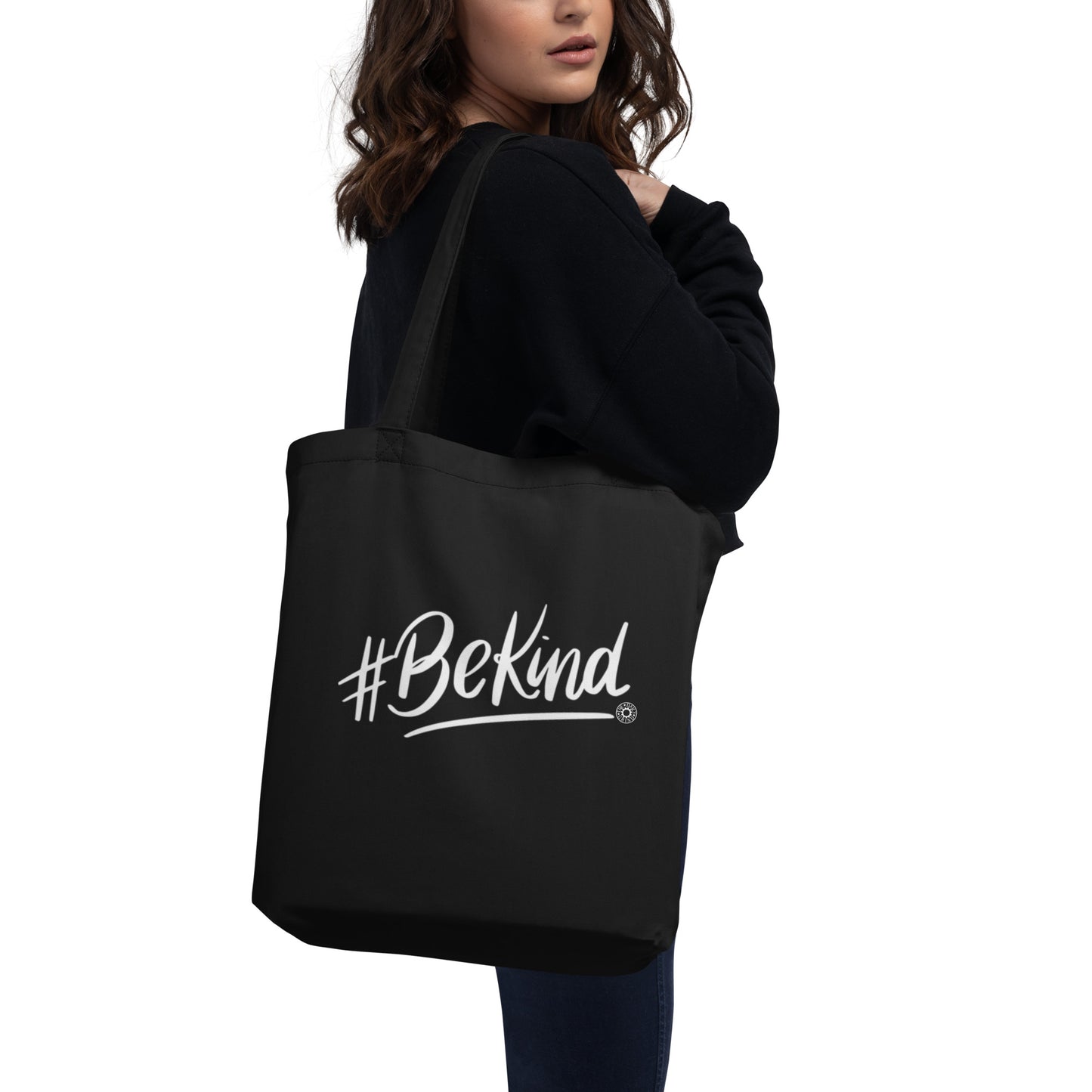 Be Kind Eco Tote Bag