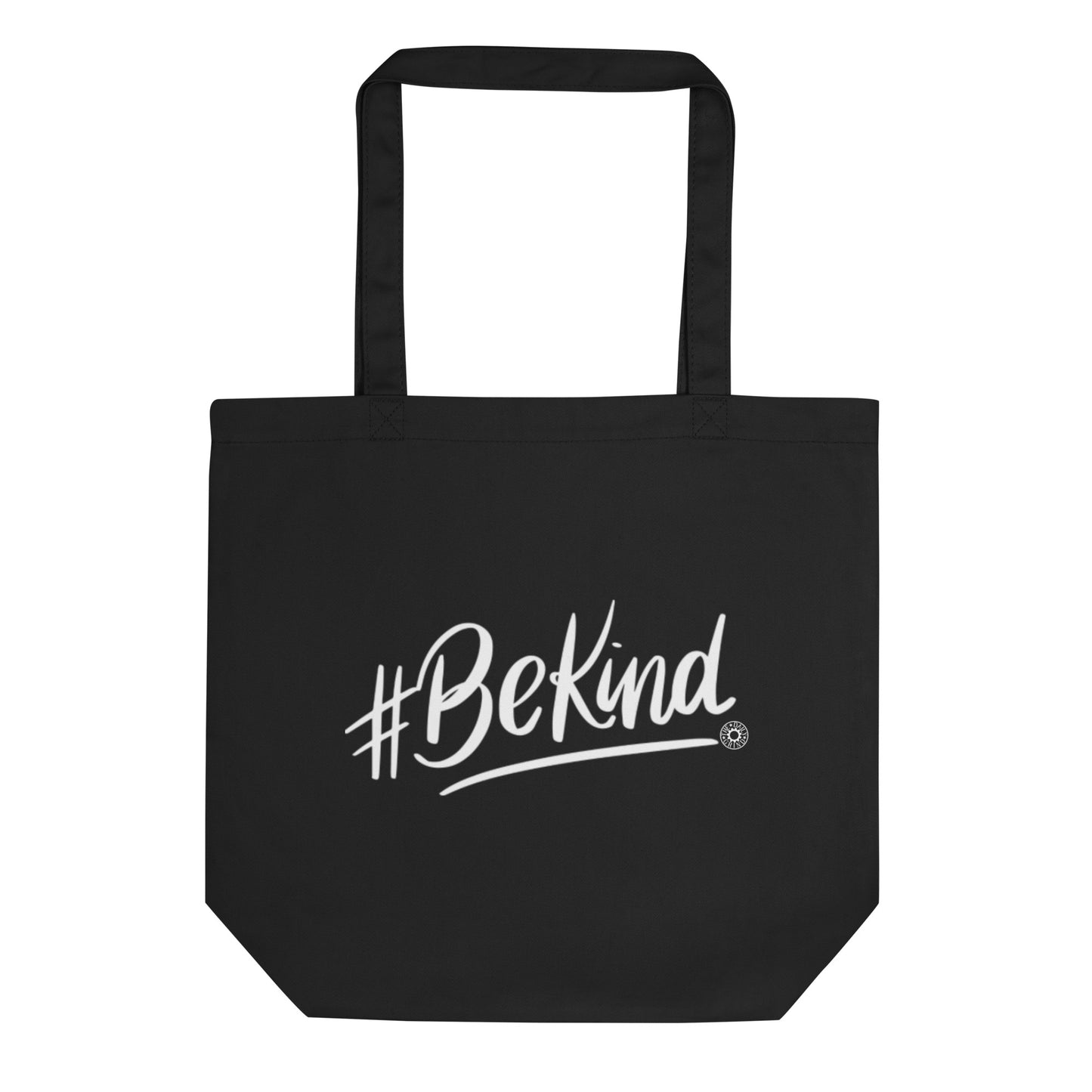 Be Kind Eco Tote Bag