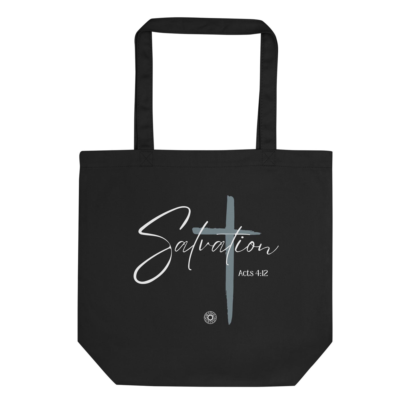 Salvation Eco Tote Bag