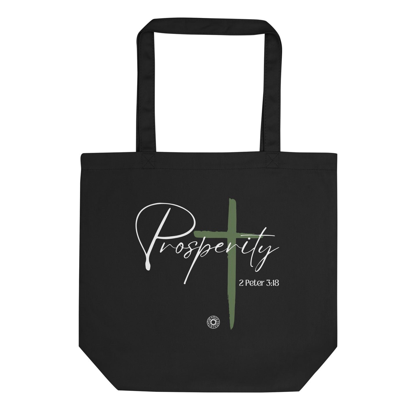 Prosperity Eco Tote Bag