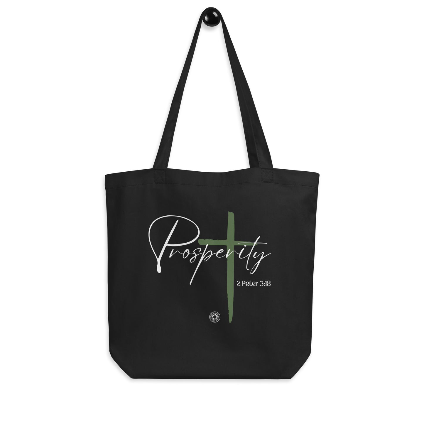 Prosperity Eco Tote Bag