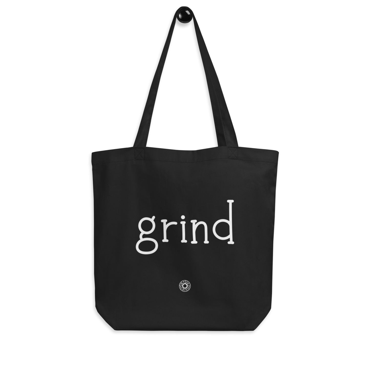 Grind Eco Tote Bag