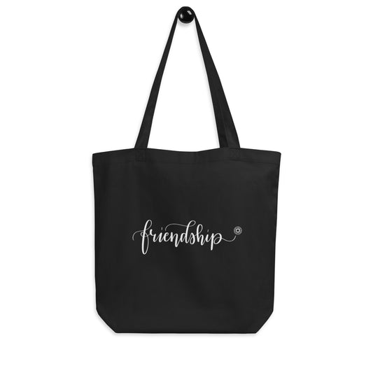 Friendship Eco Tote Bag