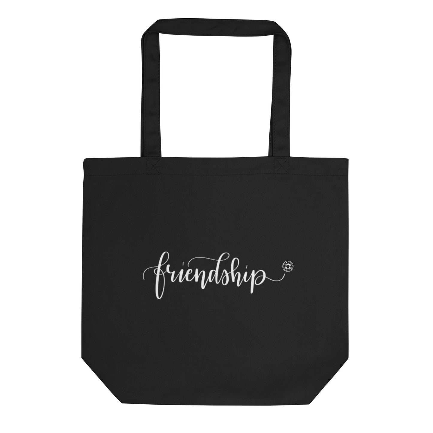 Friendship Eco Tote Bag