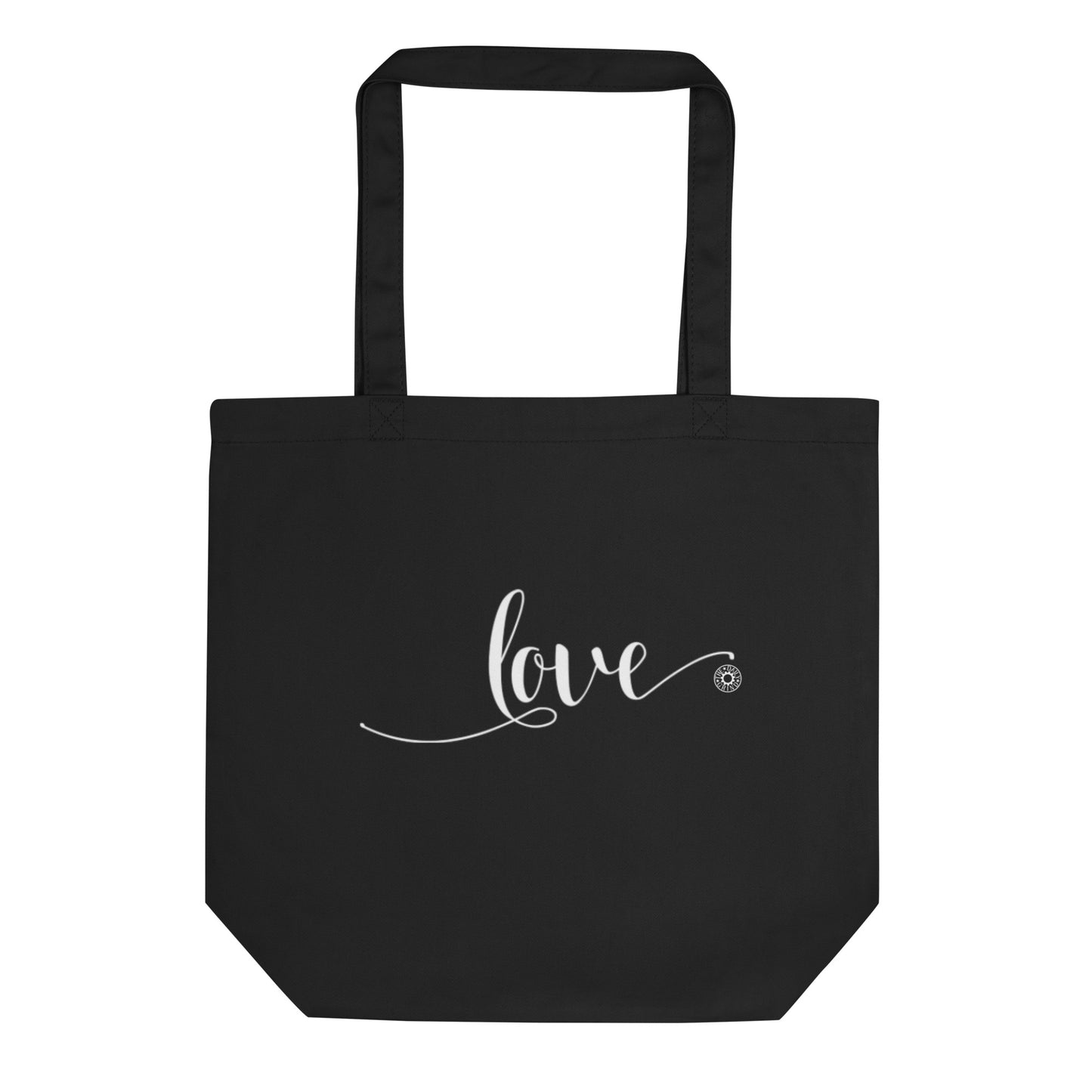 Love Eco Tote Bag