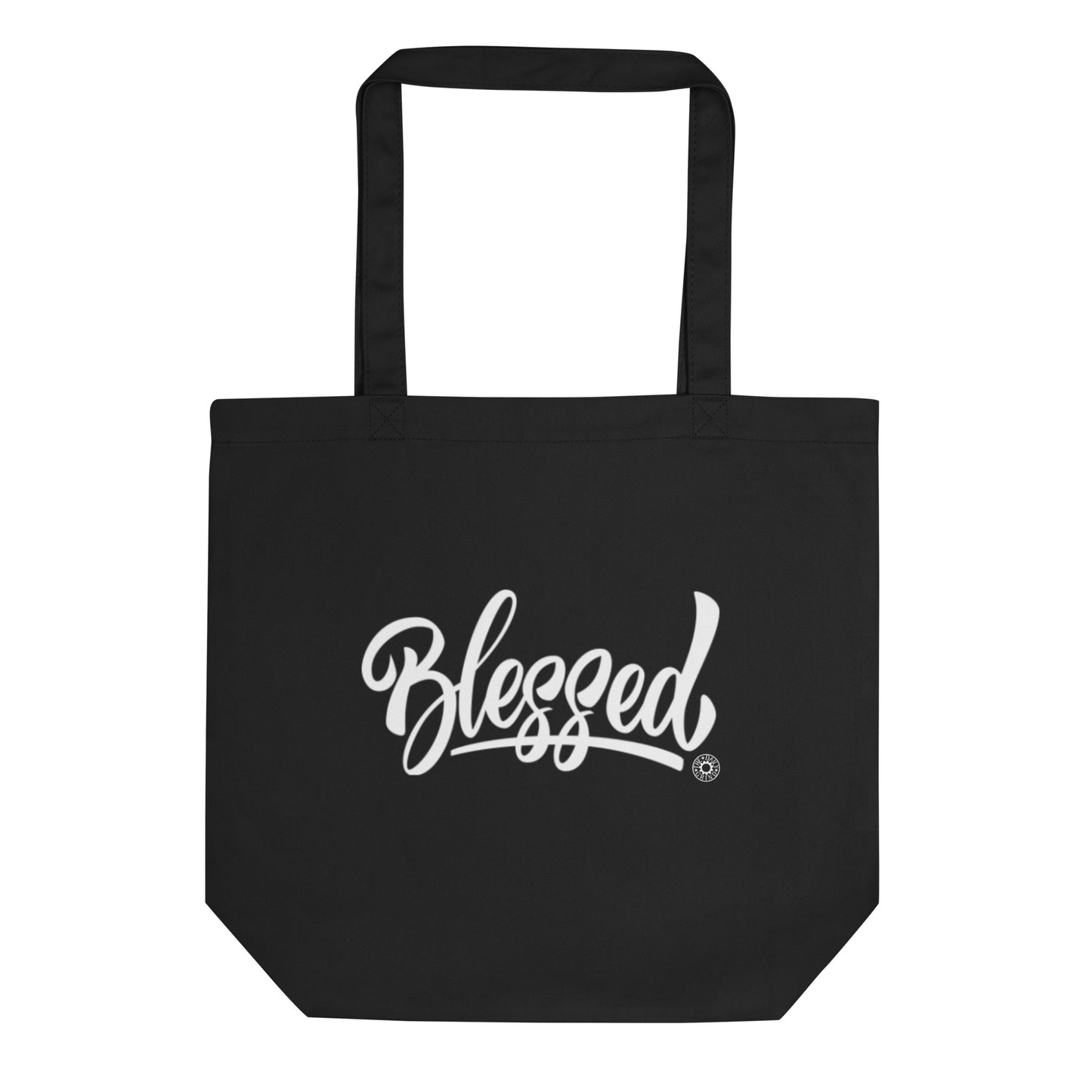 Blessed Eco Tote Bag