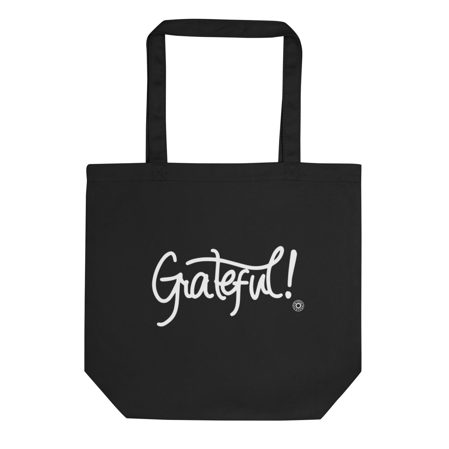 Grateful Eco Tote Bag