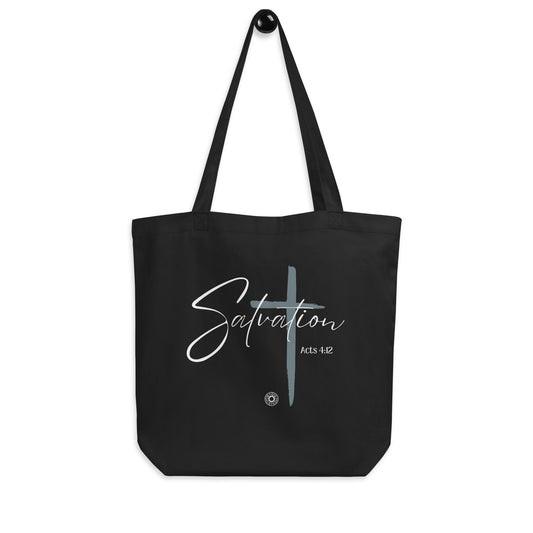 Salvation Eco Tote Bag