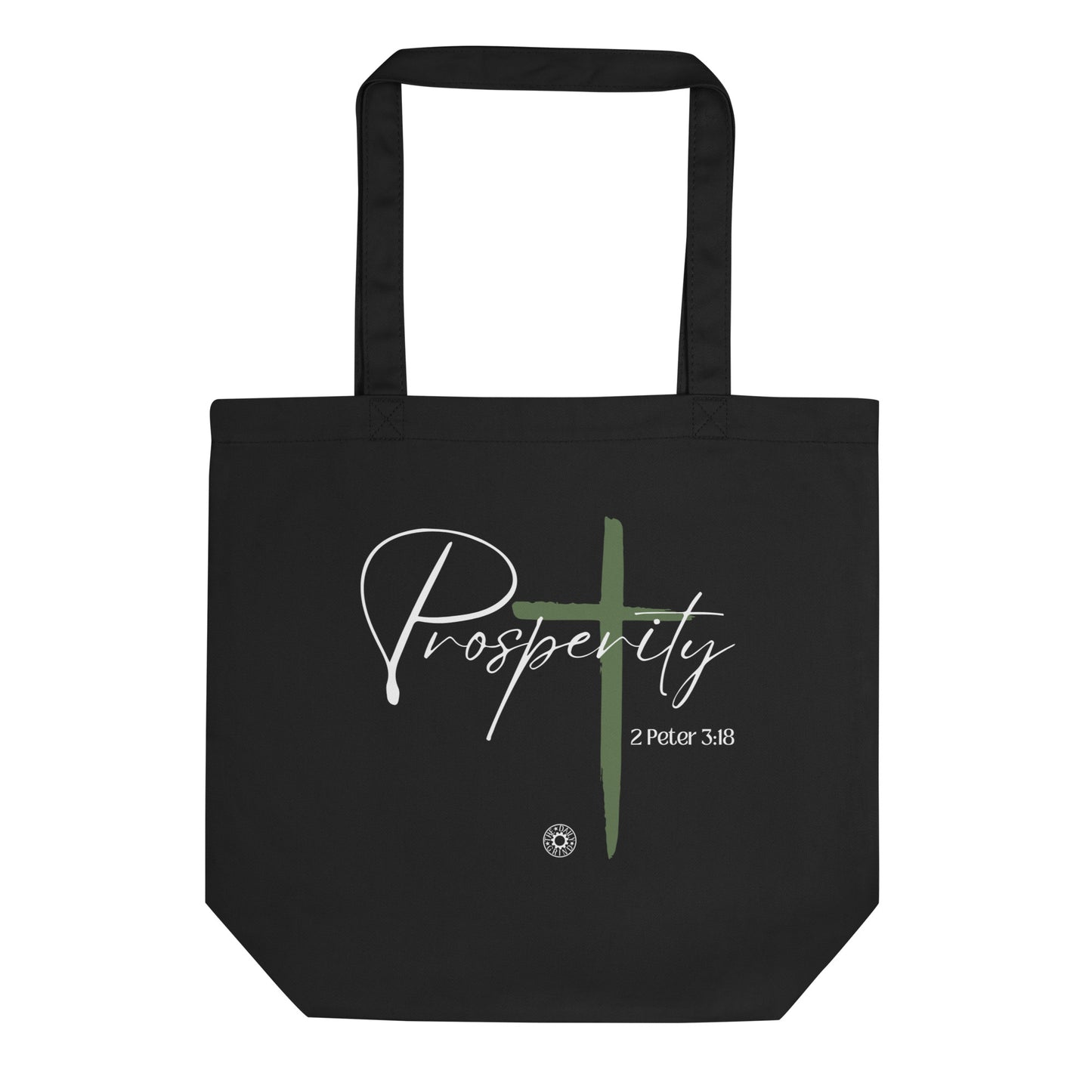 Prosperity Eco Tote Bag