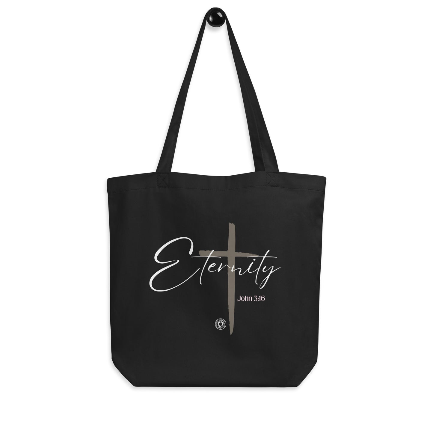 Eternity Eco Tote Bag