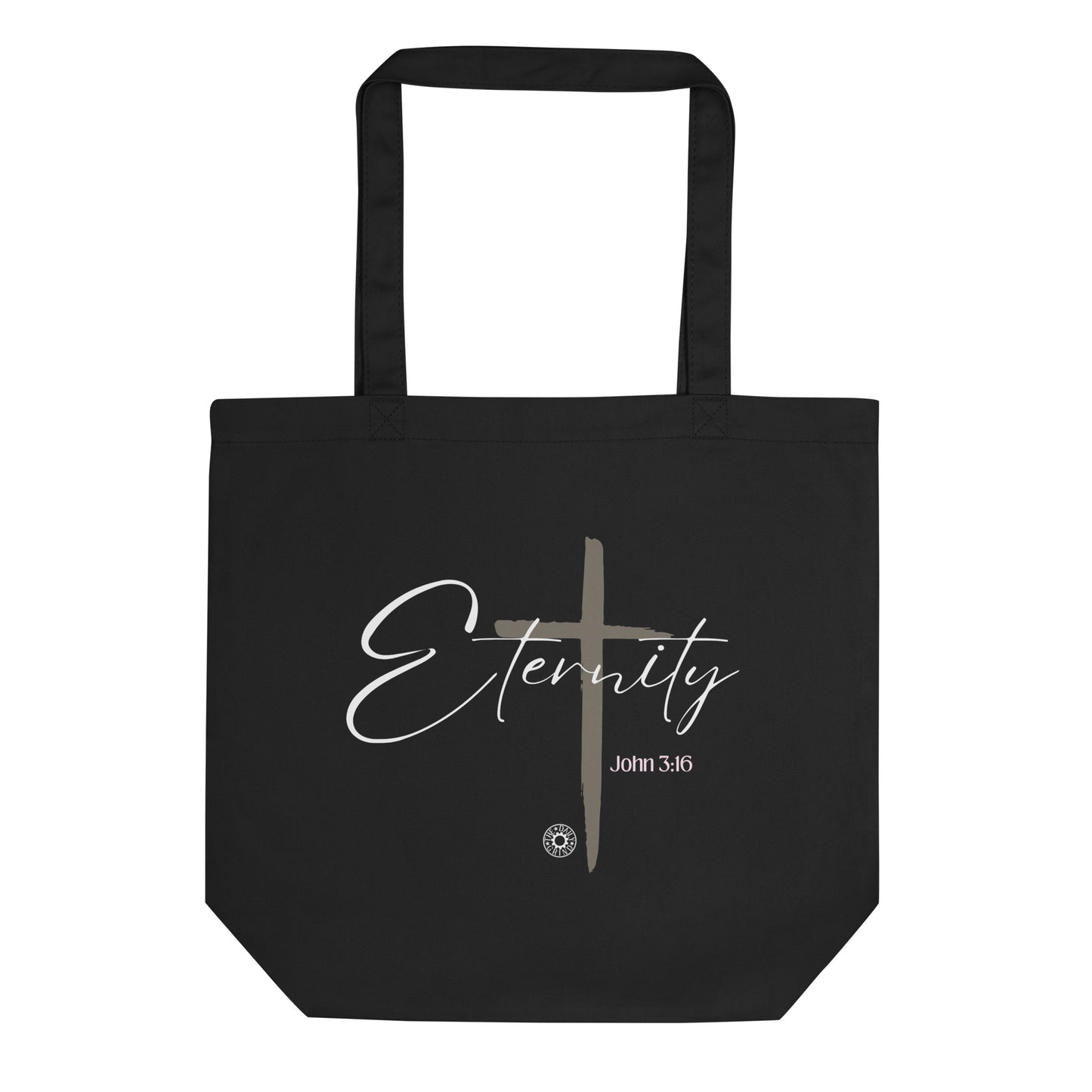 Eternity Eco Tote Bag