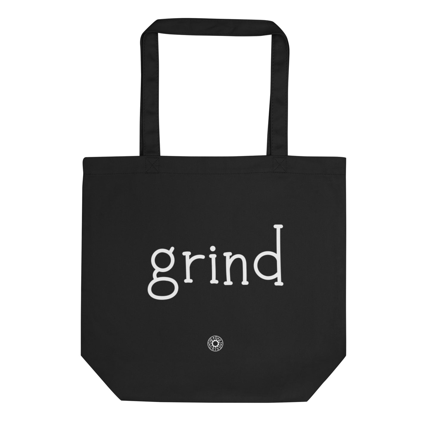 Grind Eco Tote Bag