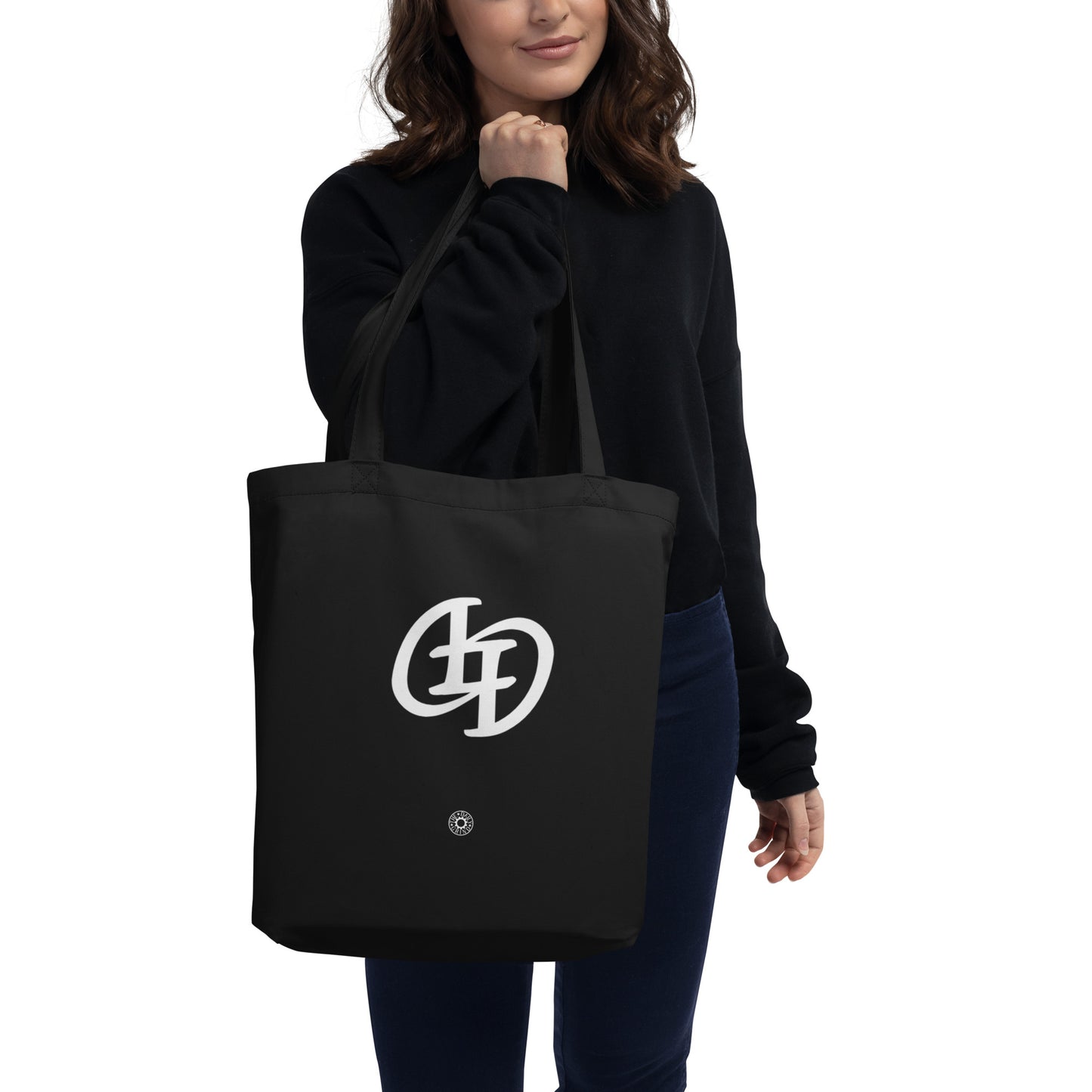 Grind Gear Eco Tote Bag