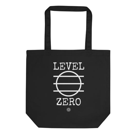 Music Note Eco Tote Bag