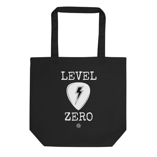 Lightning Pick Eco Tote Bag