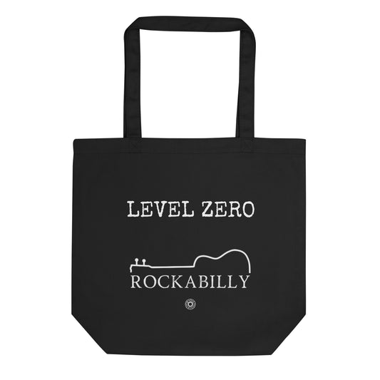 Rockabilly  Eco Tote Bag