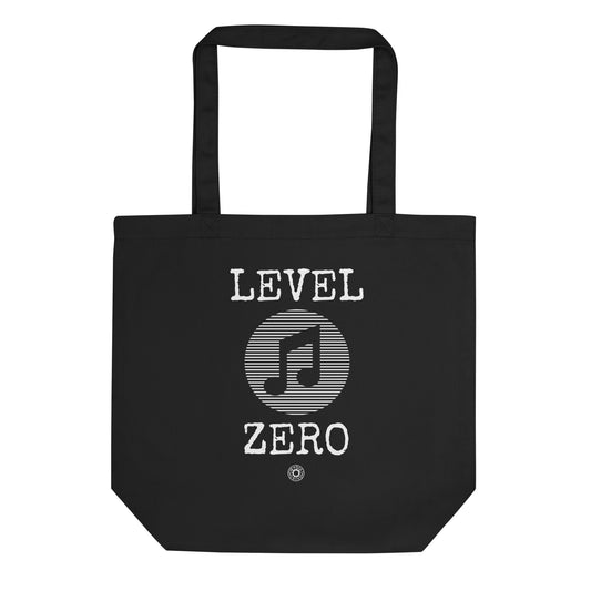Beam Note Eco Tote Bag