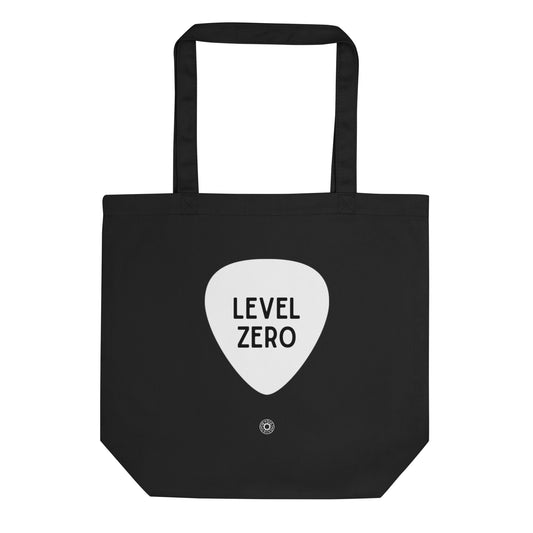 Level Zero Eco Tote Bag