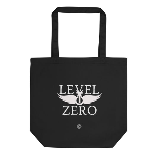 Level Zero Eco Tote Bag