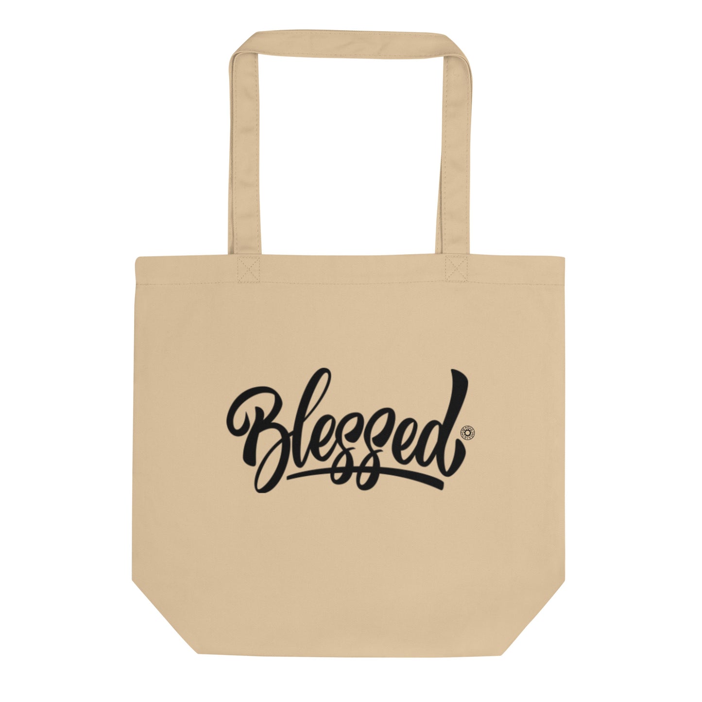 Blessed Eco Tote Bag