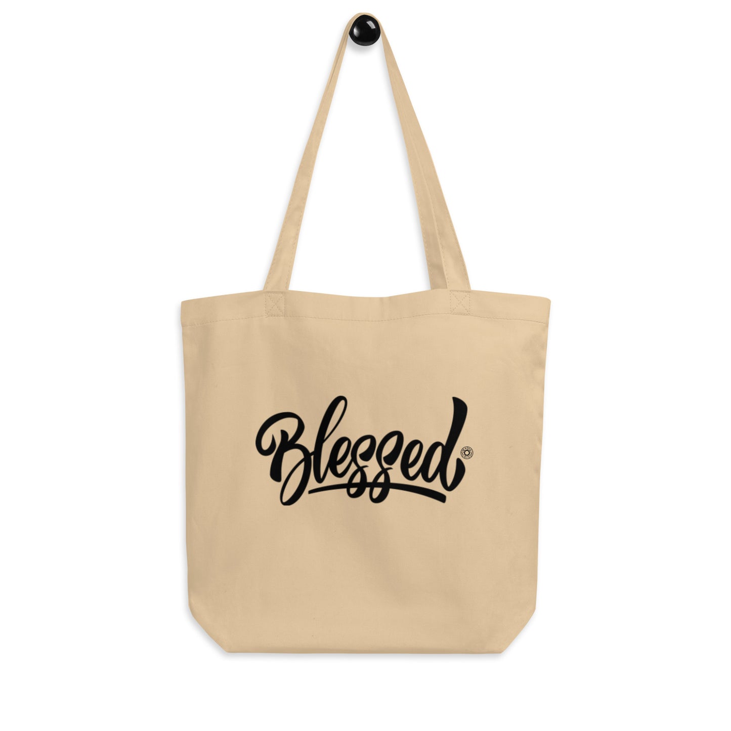 Blessed Eco Tote Bag