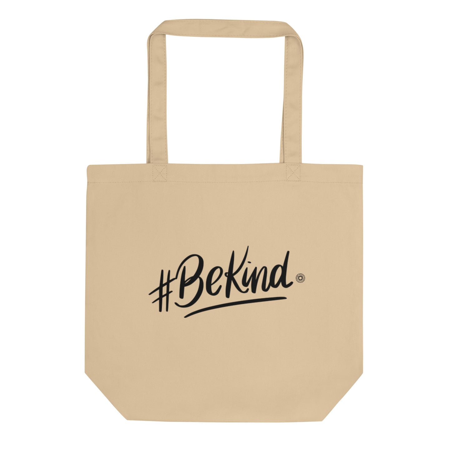 Be Kind Eco Tote Bag