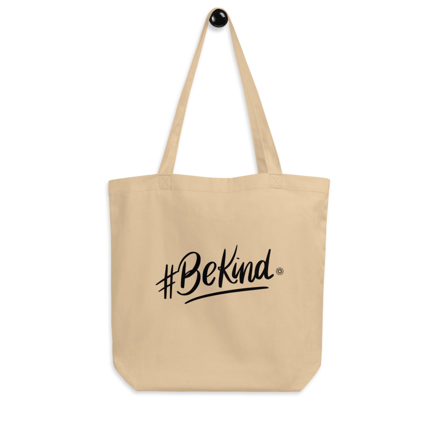 Be Kind Eco Tote Bag