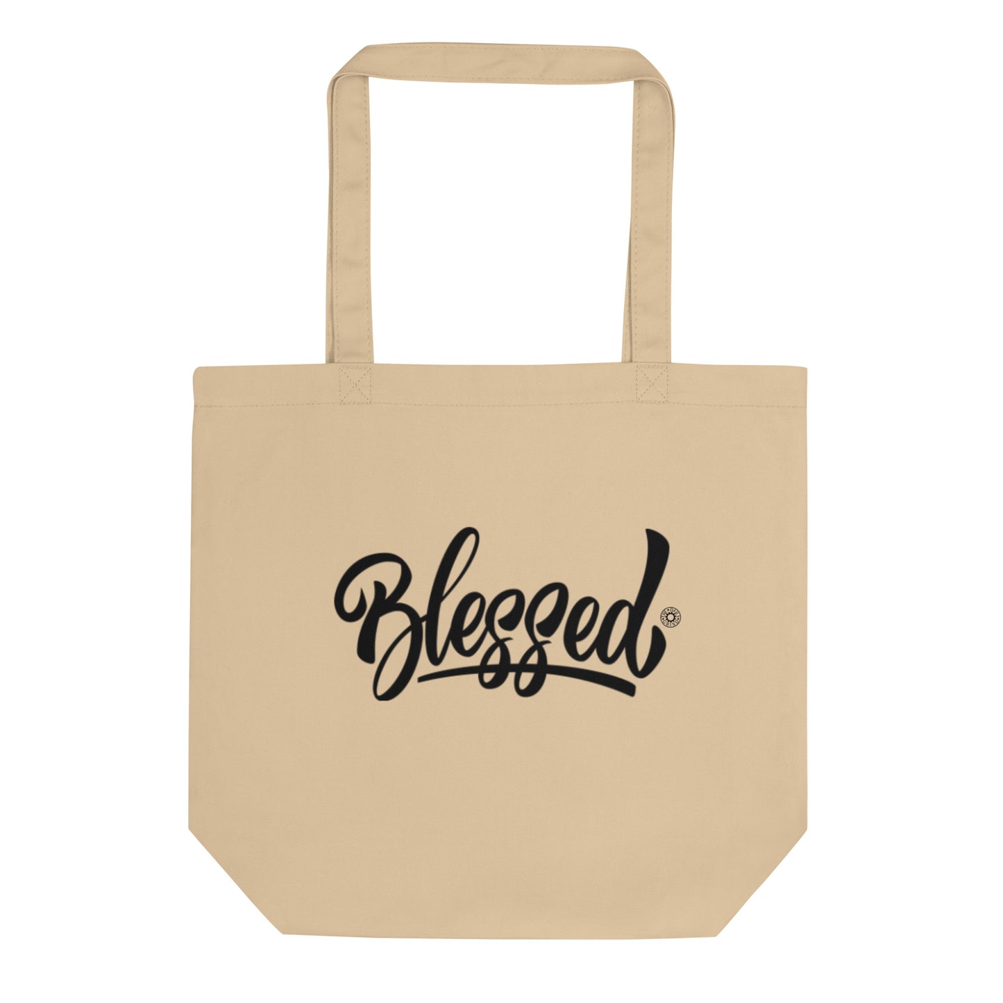 Blessed Eco Tote Bag