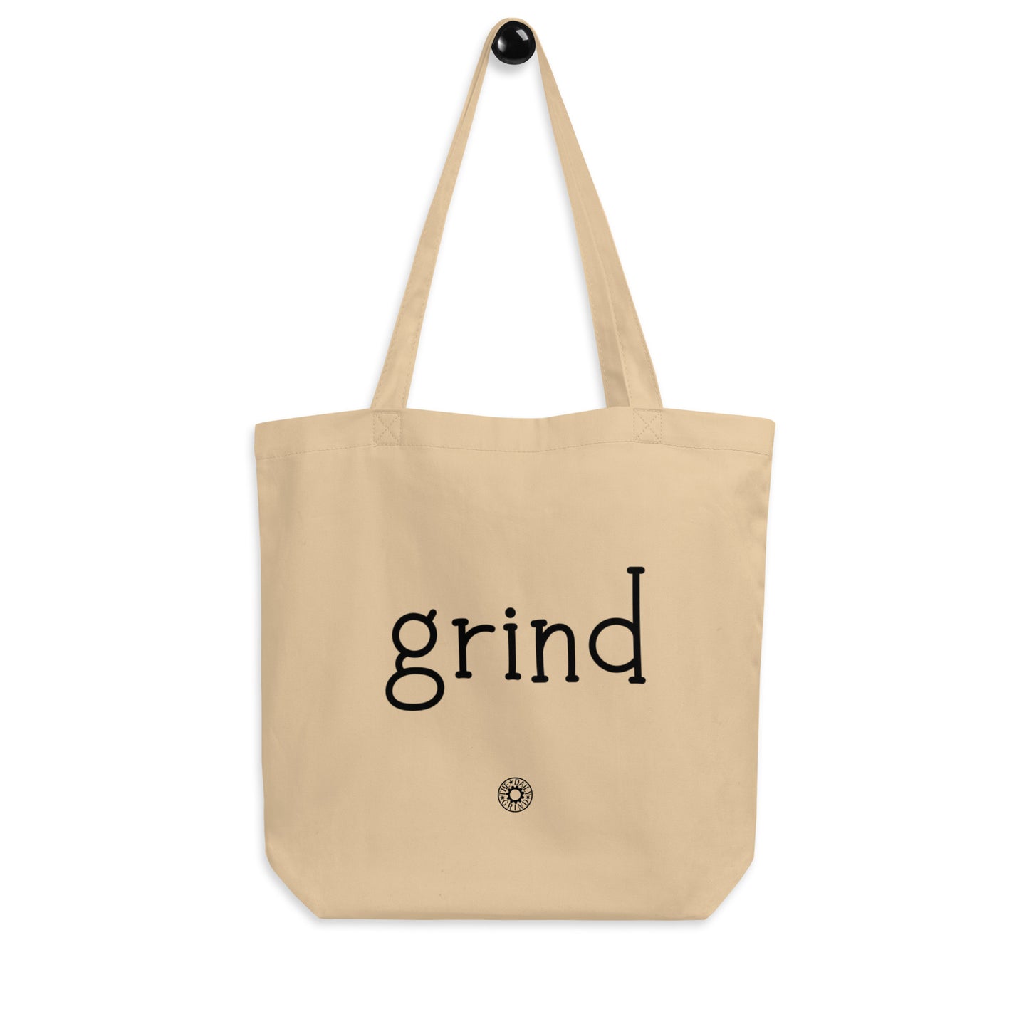 Grind Eco Tote Bag