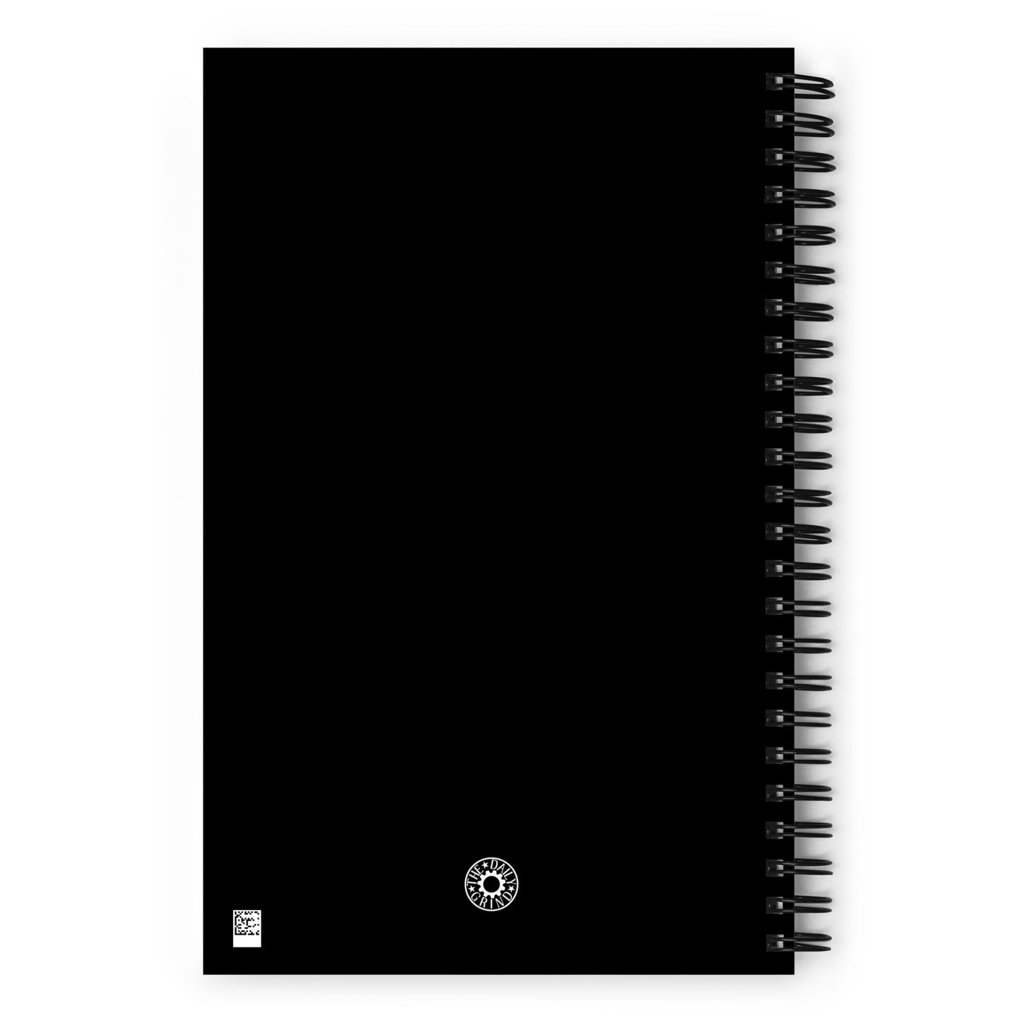 God’s Gang Spiral Notebook Journal