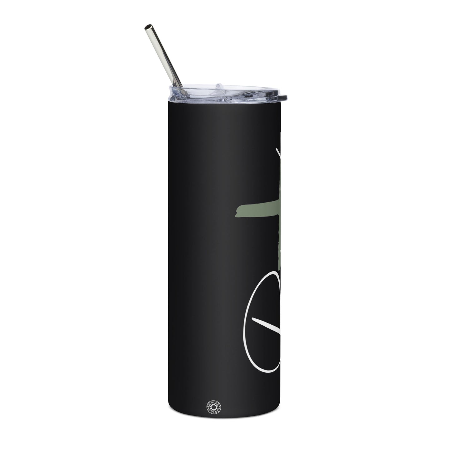 Prosperity Stainless Steel Tumbler