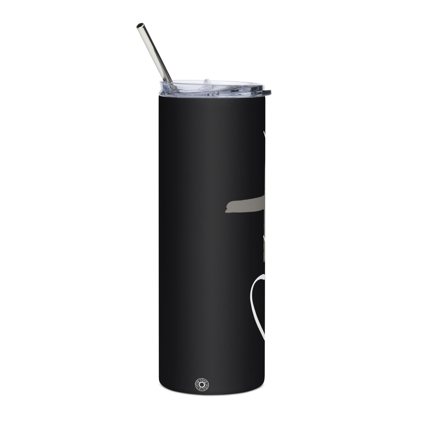 Eternity Stainless Steel Tumbler