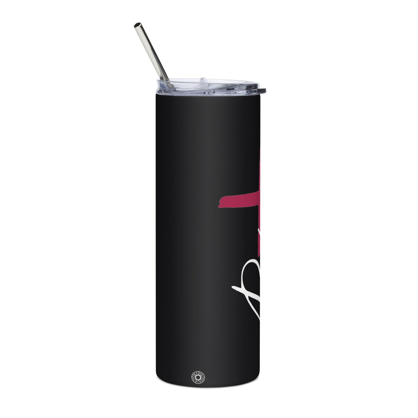 Blood Stainless Steel Tumbler