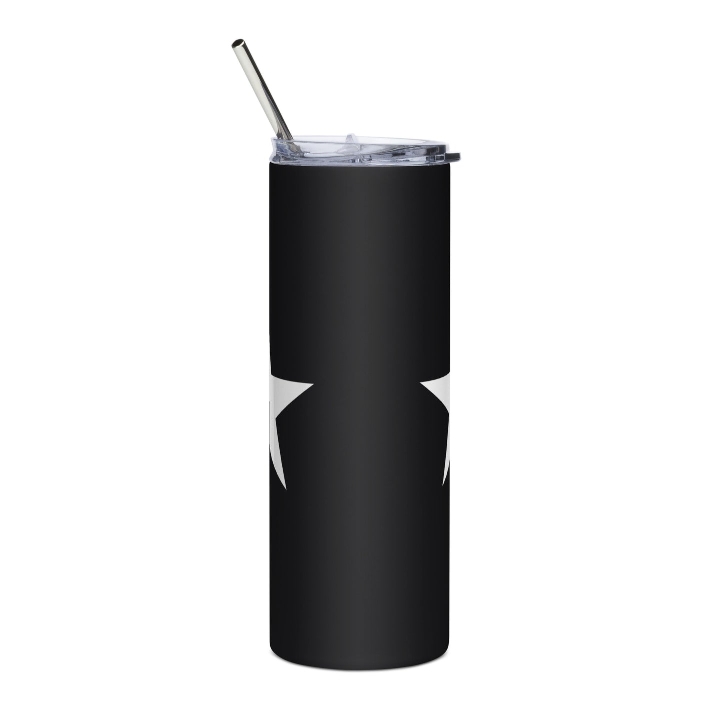 White Star Stainless Steel Tumbler