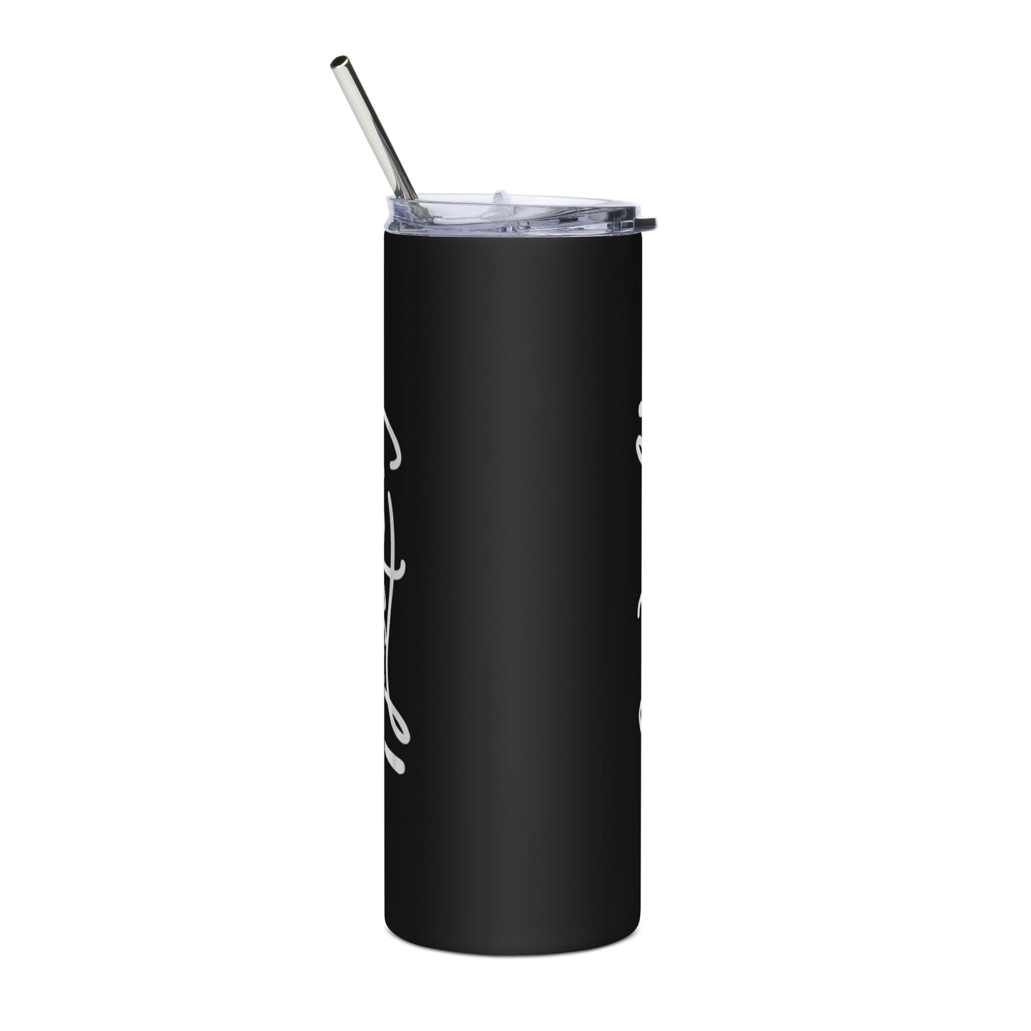 Grateful Stainless Steel Tumbler