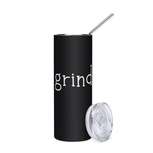 Grind Stainless Steel Tumbler