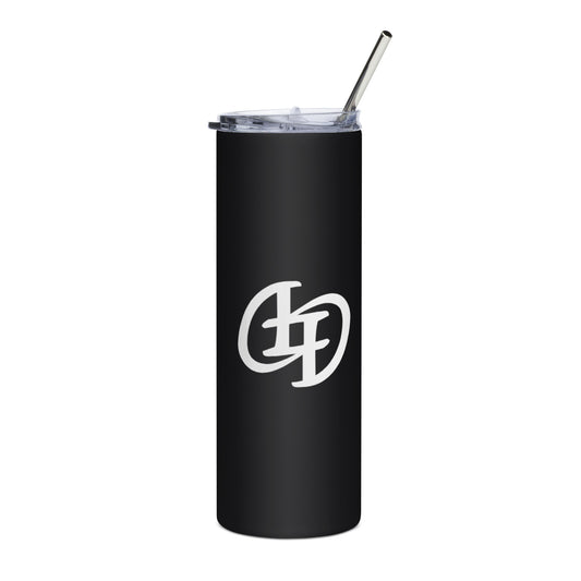 Grind Gear Stainless Steel Tumbler