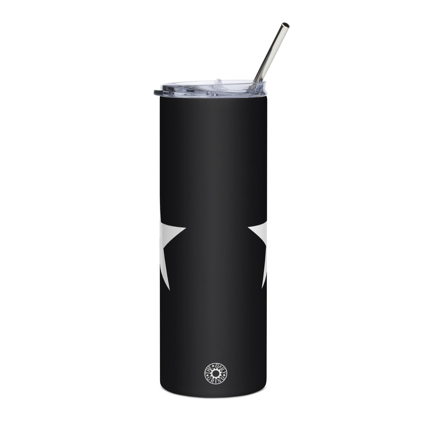 White Star Stainless Steel Tumbler