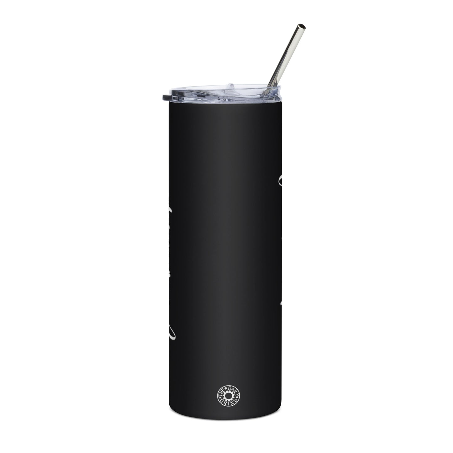 Friendship Stainless Steel Tumbler