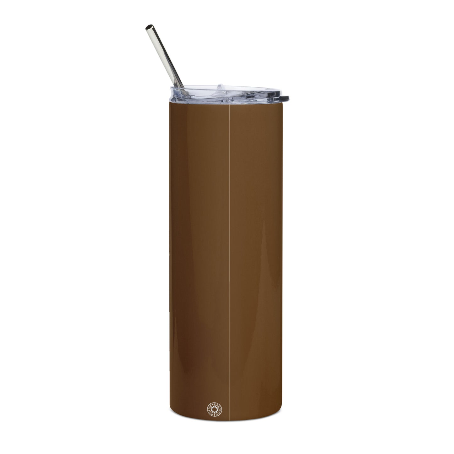 The Dirt Factory Stainless Steel Tumbler