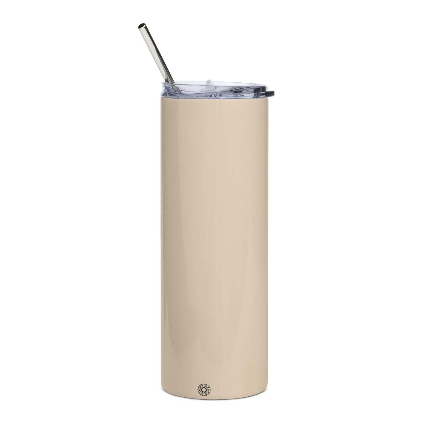 The Dirt Factory Stainless Steel Tumbler