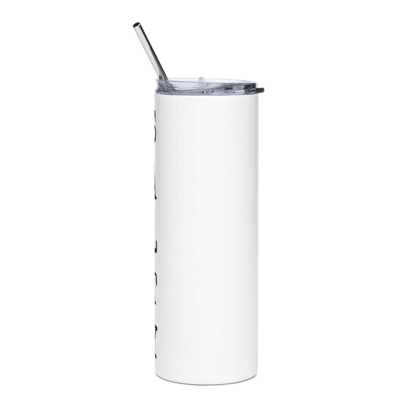 Salty Stainless Steel Tumbler