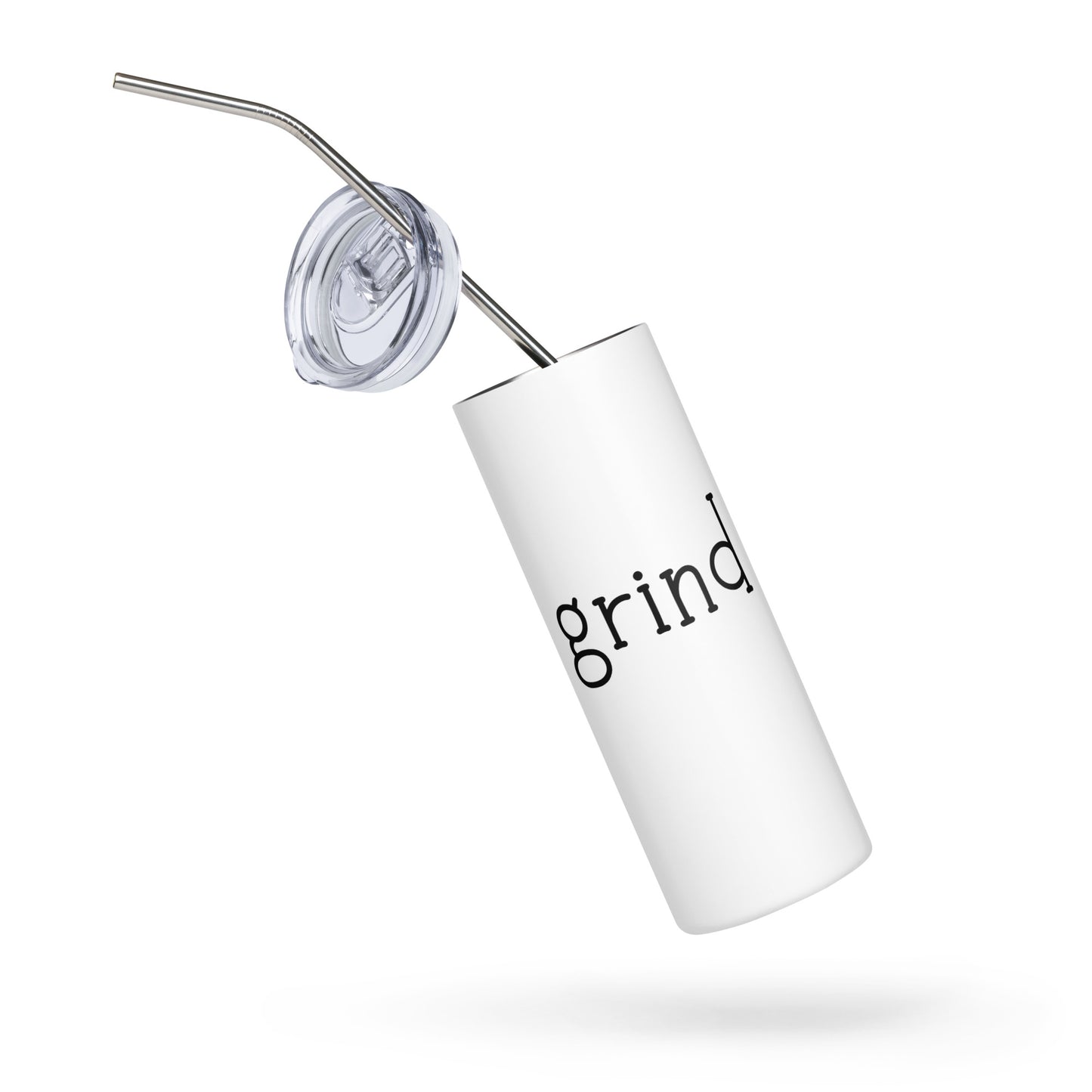 Grind Stainless Steel Tumbler