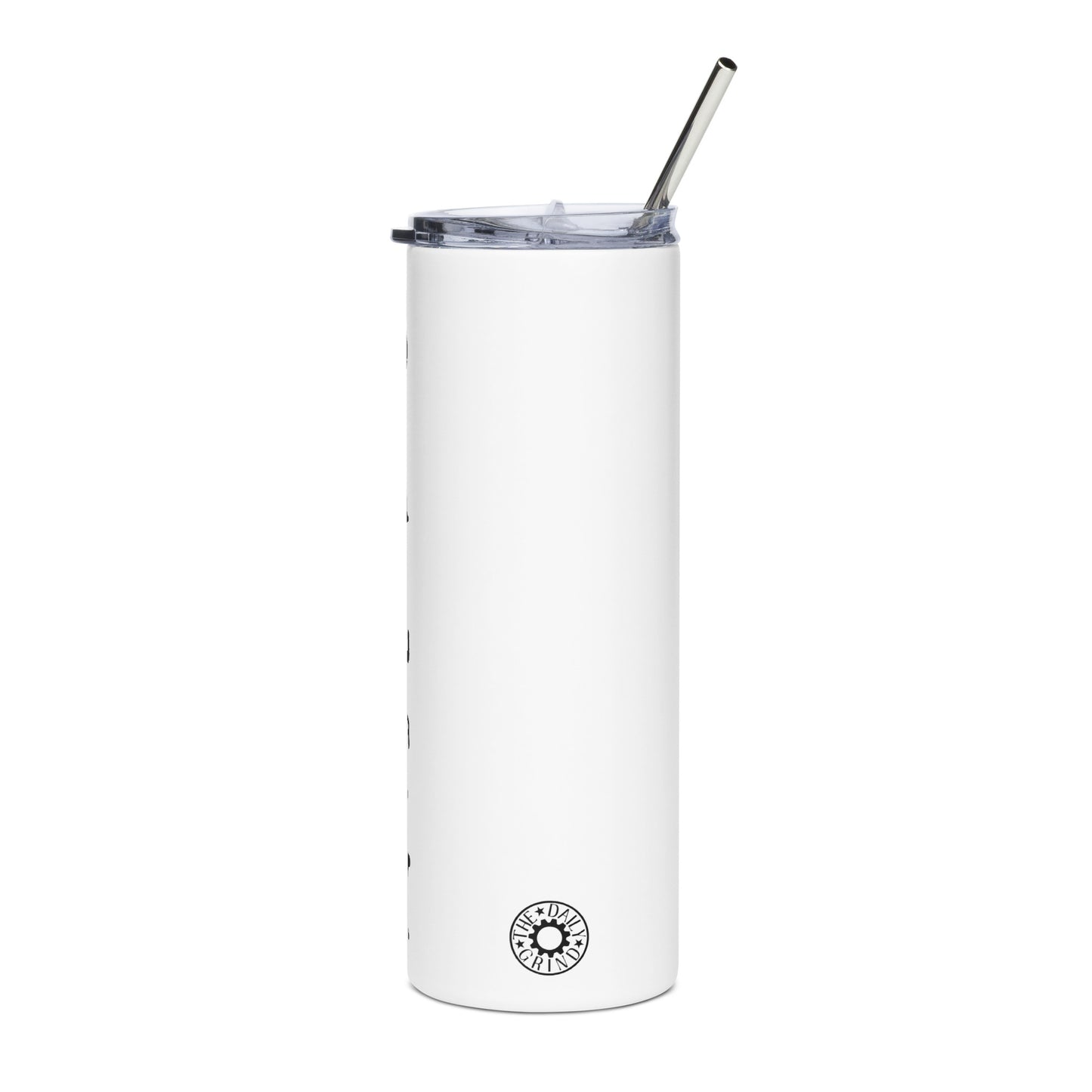 Salty Stainless Steel Tumbler