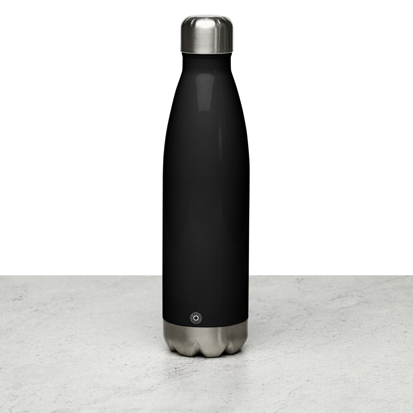 Mystery Stainless Steel Water Bottle