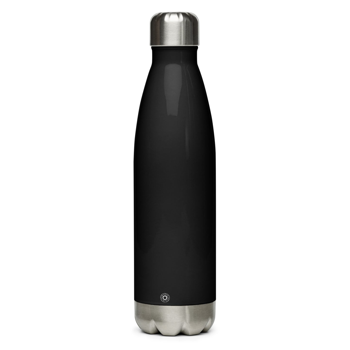 Team Jesus Stainless Steel Water Bottle