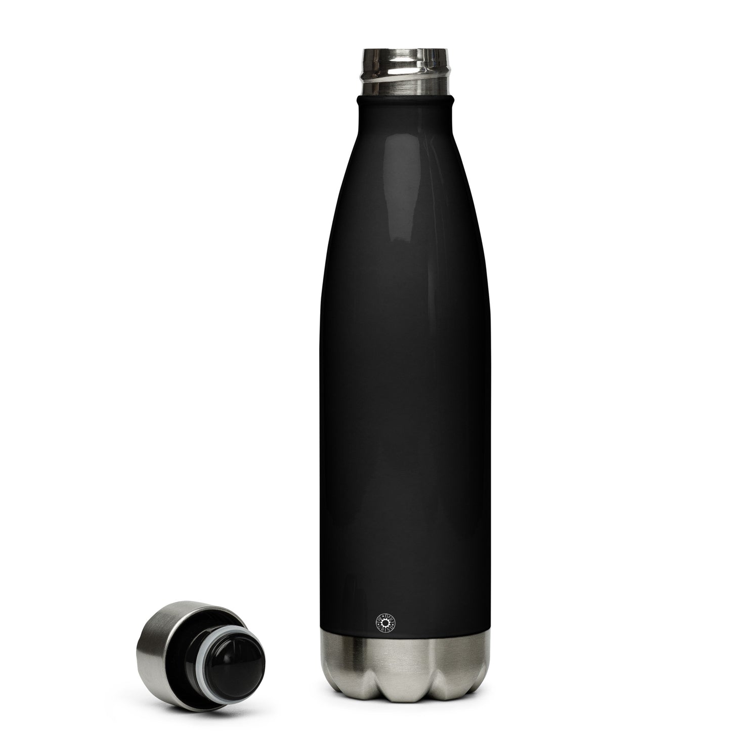 Team Jesus Stainless Steel Water Bottle