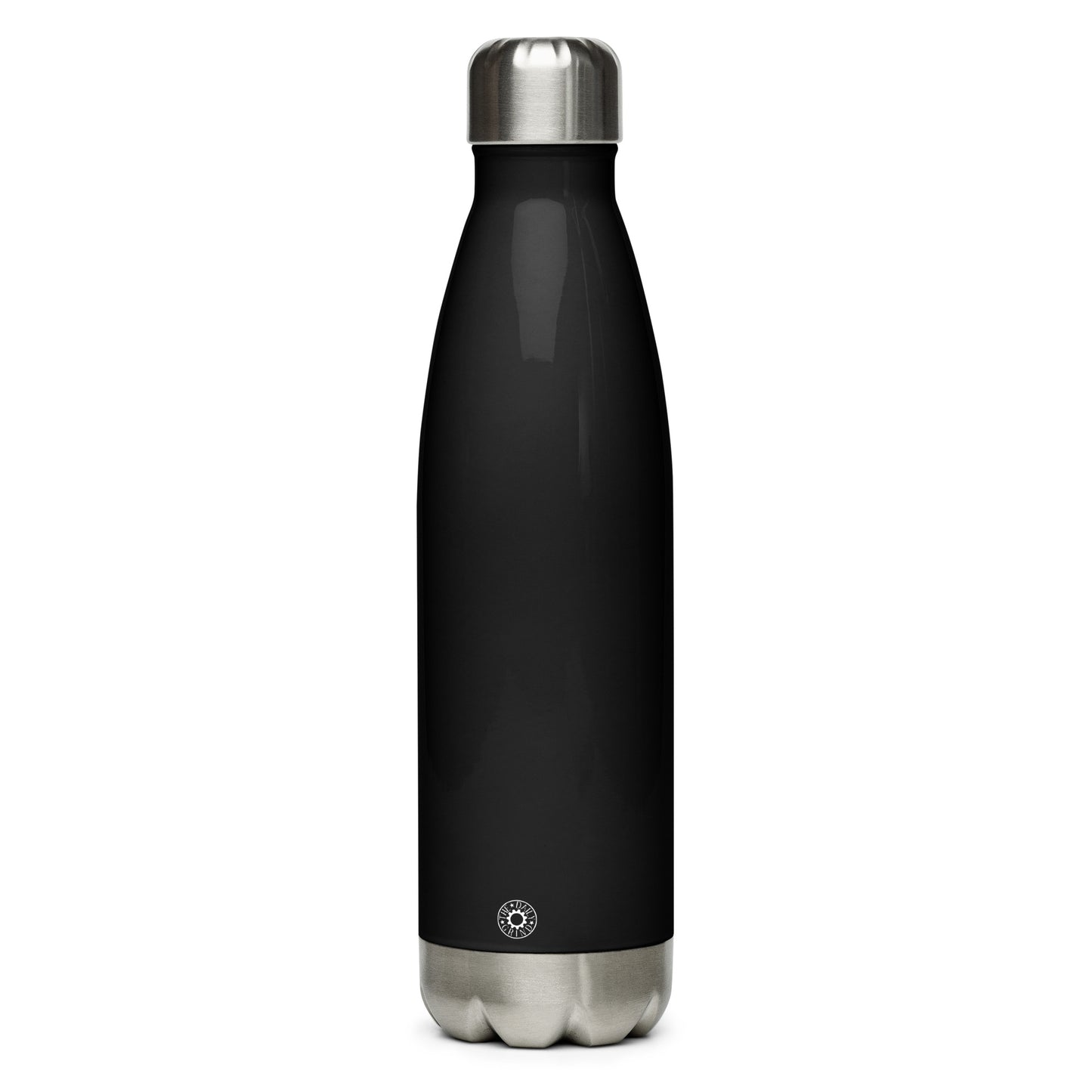 Threads of Christ TOC Stainless Steel Water Bottle