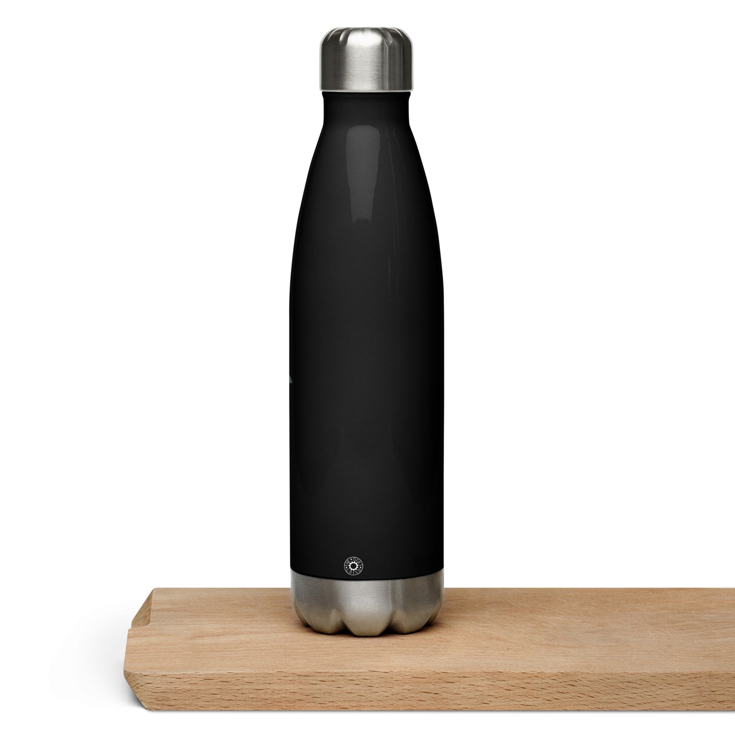 Salvation Stainless Steel Water Bottle